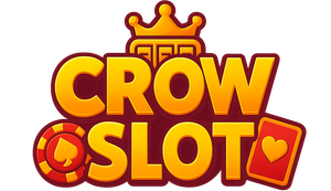 Crow Slot Logo